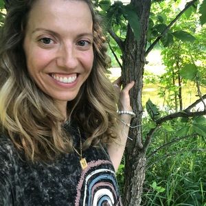 Meet your Posher, Karlee